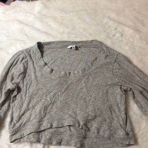 Cabi crop top size L